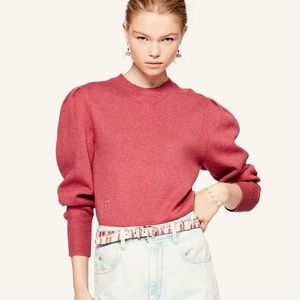 Isabel Marant sweater size 34